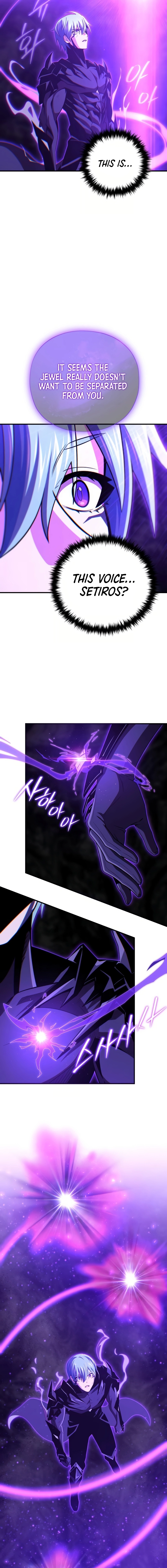 Reincarnated Into A Warlock 66,666 Years Later Chapter 175 - page 14