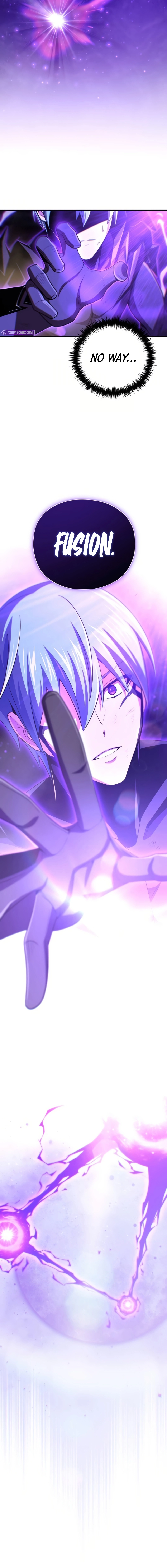 Reincarnated Into A Warlock 66,666 Years Later Chapter 175 - page 15