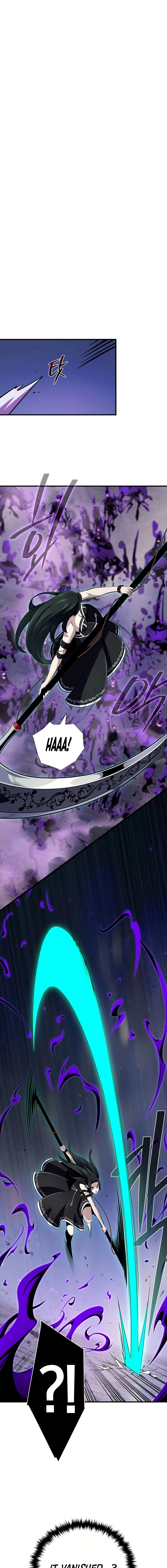 Reincarnated Into A Warlock 66,666 Years Later Chapter 175 - page 16