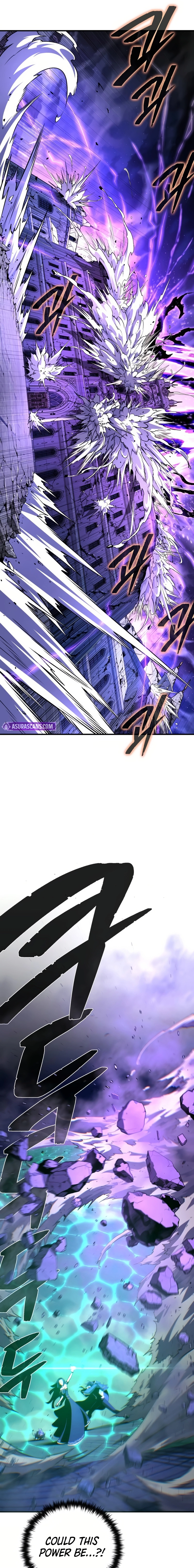 Reincarnated Into A Warlock 66,666 Years Later Chapter 175 - page 18