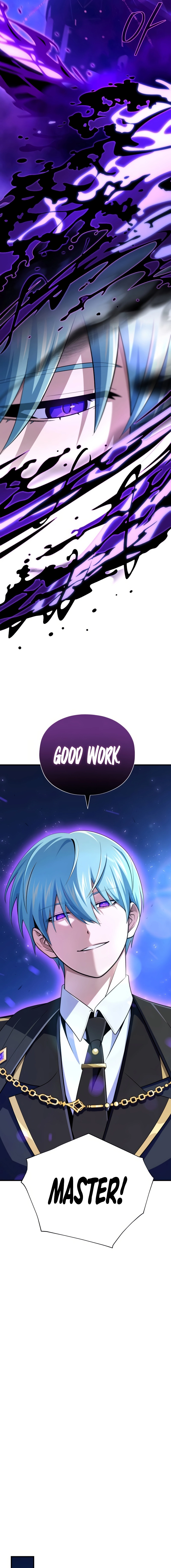 Reincarnated Into A Warlock 66,666 Years Later Chapter 175 - page 20