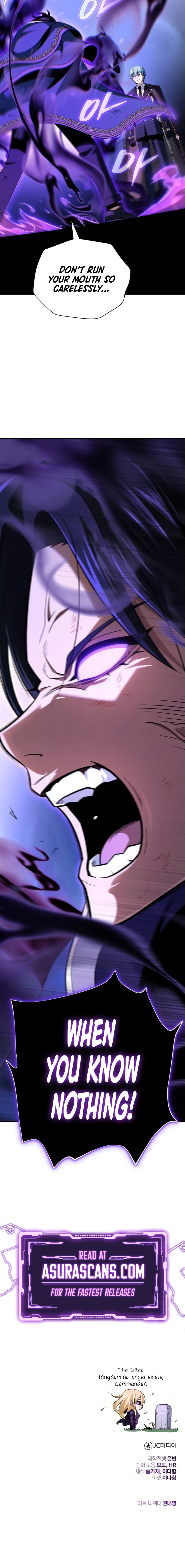 Reincarnated Into A Warlock 66,666 Years Later Chapter 175 - page 29