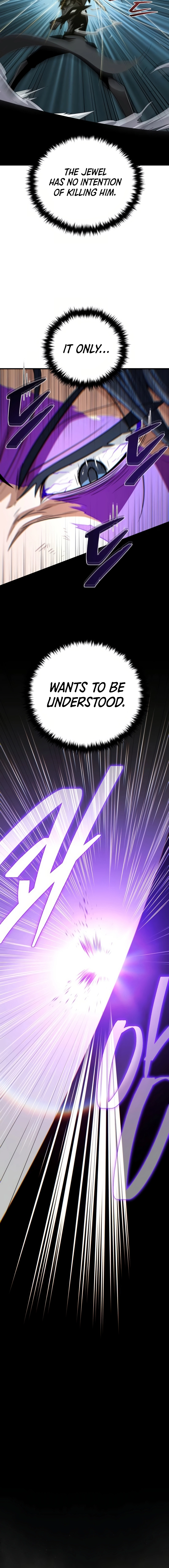 Reincarnated Into A Warlock 66,666 Years Later Chapter 175 - page 9