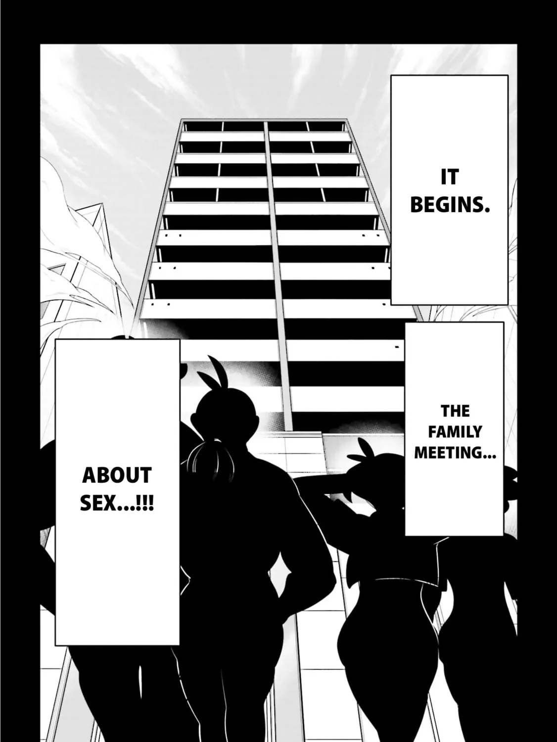 10-Nenkan Tomodachida To Omotteta Otokonoko Ni Kokuhaku Sareru Ohanashi Chapter 25.2 - page 27