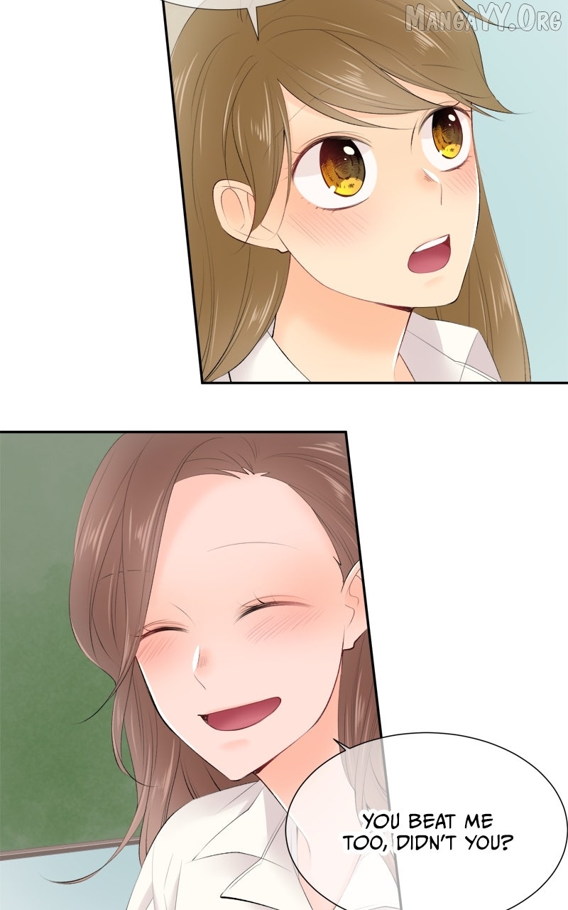 Revenge Love Chapter 169 - page 32