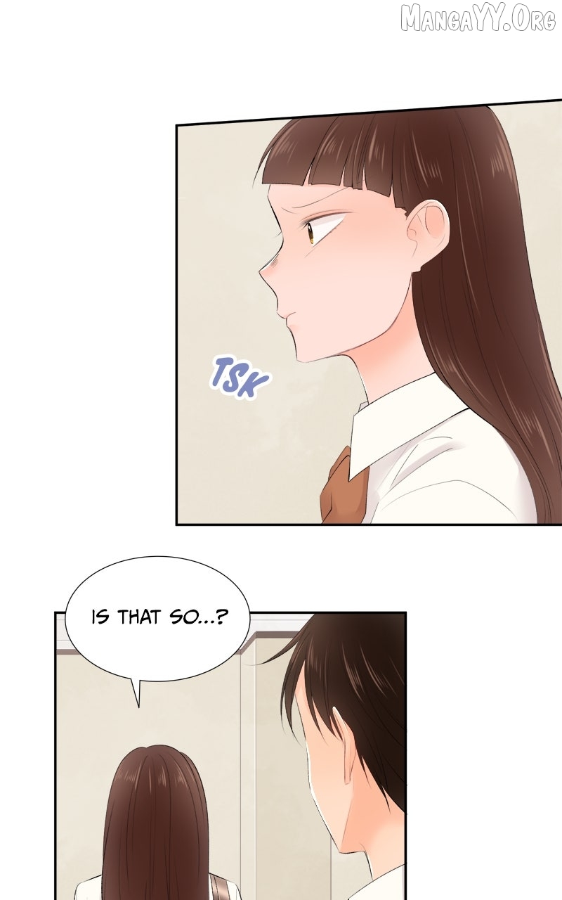 Revenge Love Chapter 170 - page 5
