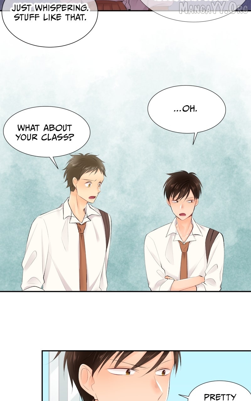 Revenge Love Chapter 170 - page 34