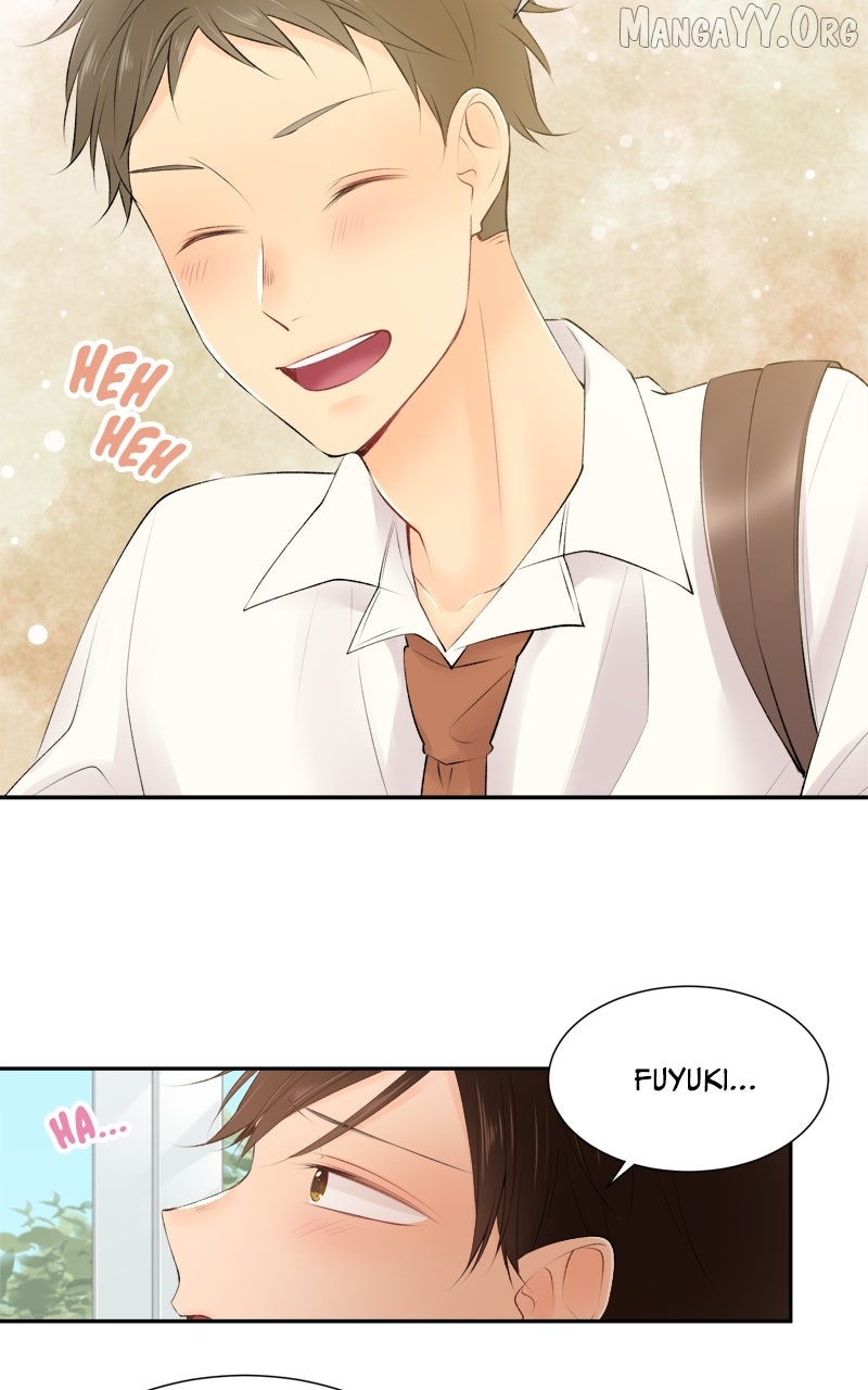 Revenge Love Chapter 171 - page 5