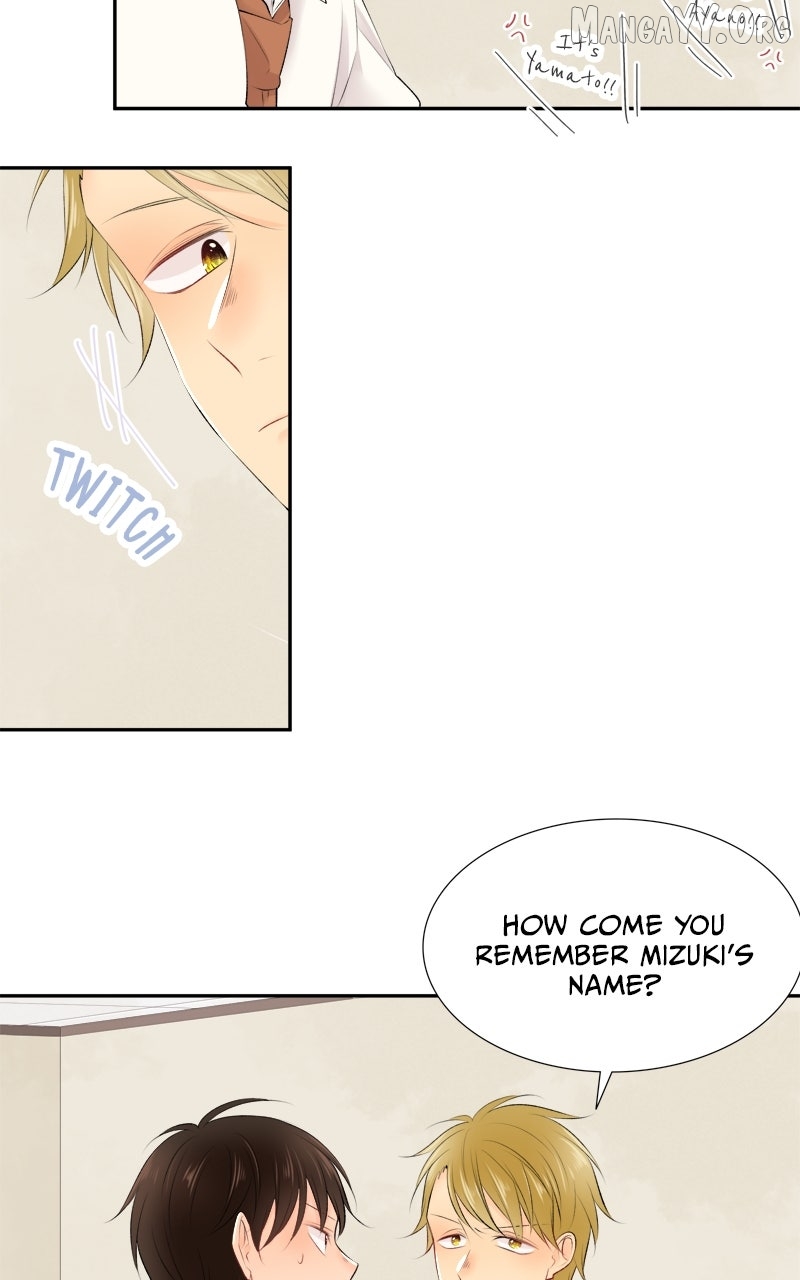 Revenge Love Chapter 171 - page 24