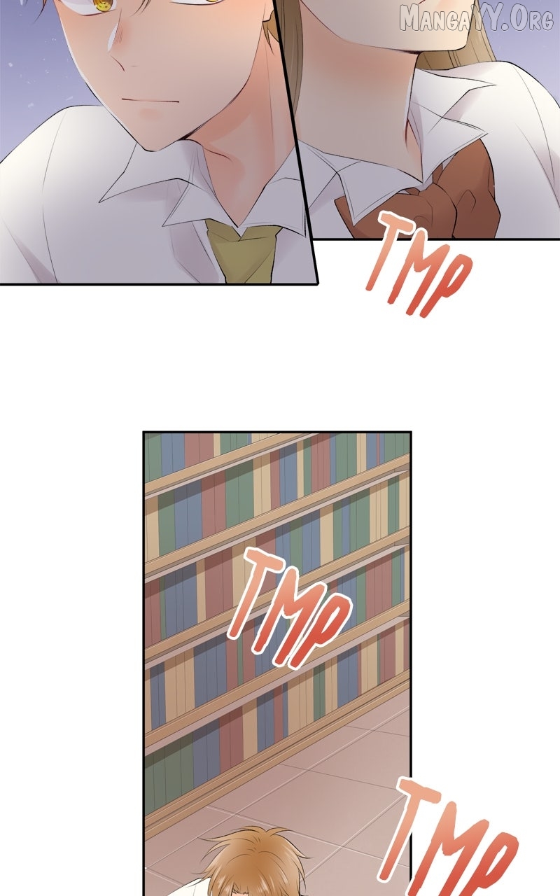 Revenge Love Chapter 172 - page 32