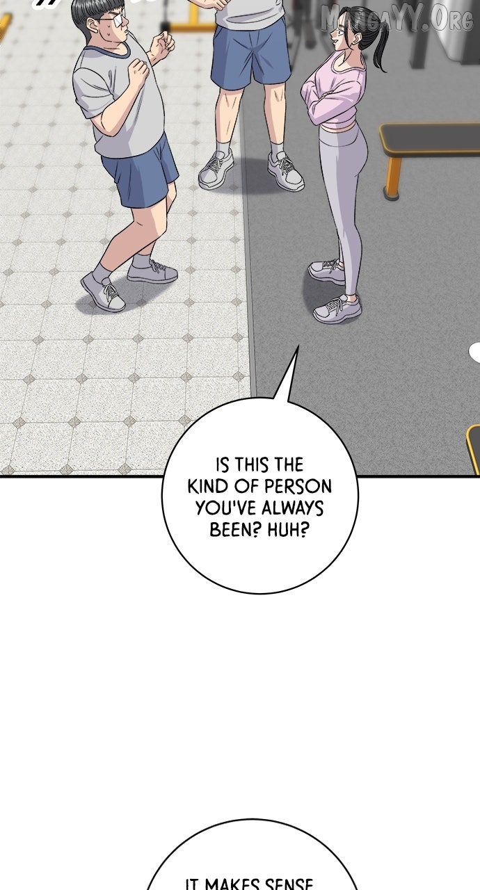 A DeadbEAT’s Meal Chapter 215 - page 5