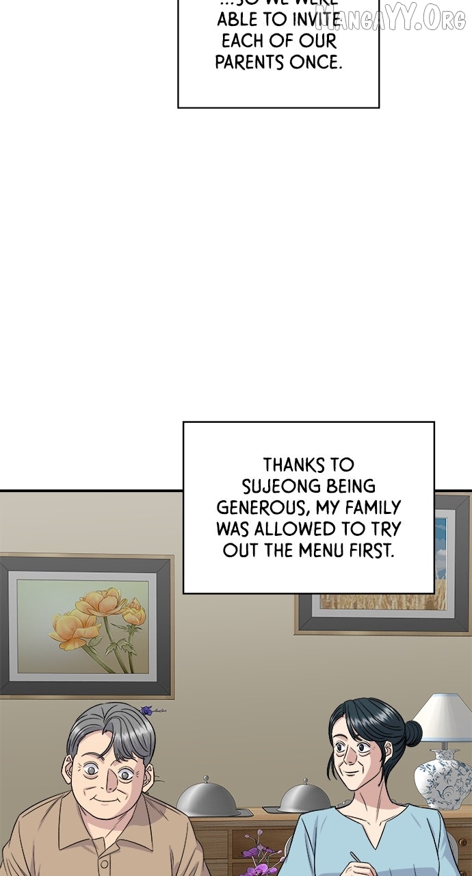 A DeadbEAT’s Meal Chapter 215 - page 24