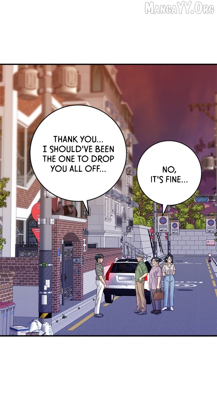 A DeadbEAT’s Meal Chapter 215 - page 32