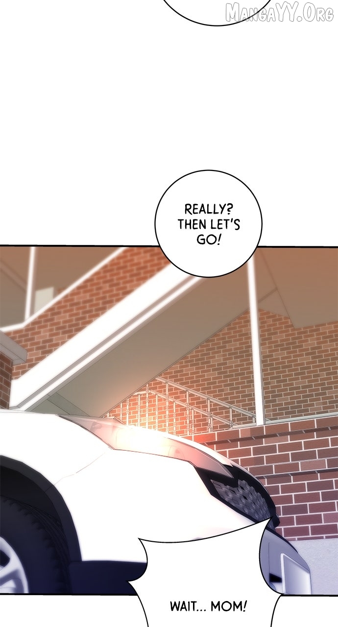 A DeadbEAT’s Meal Chapter 215 - page 34