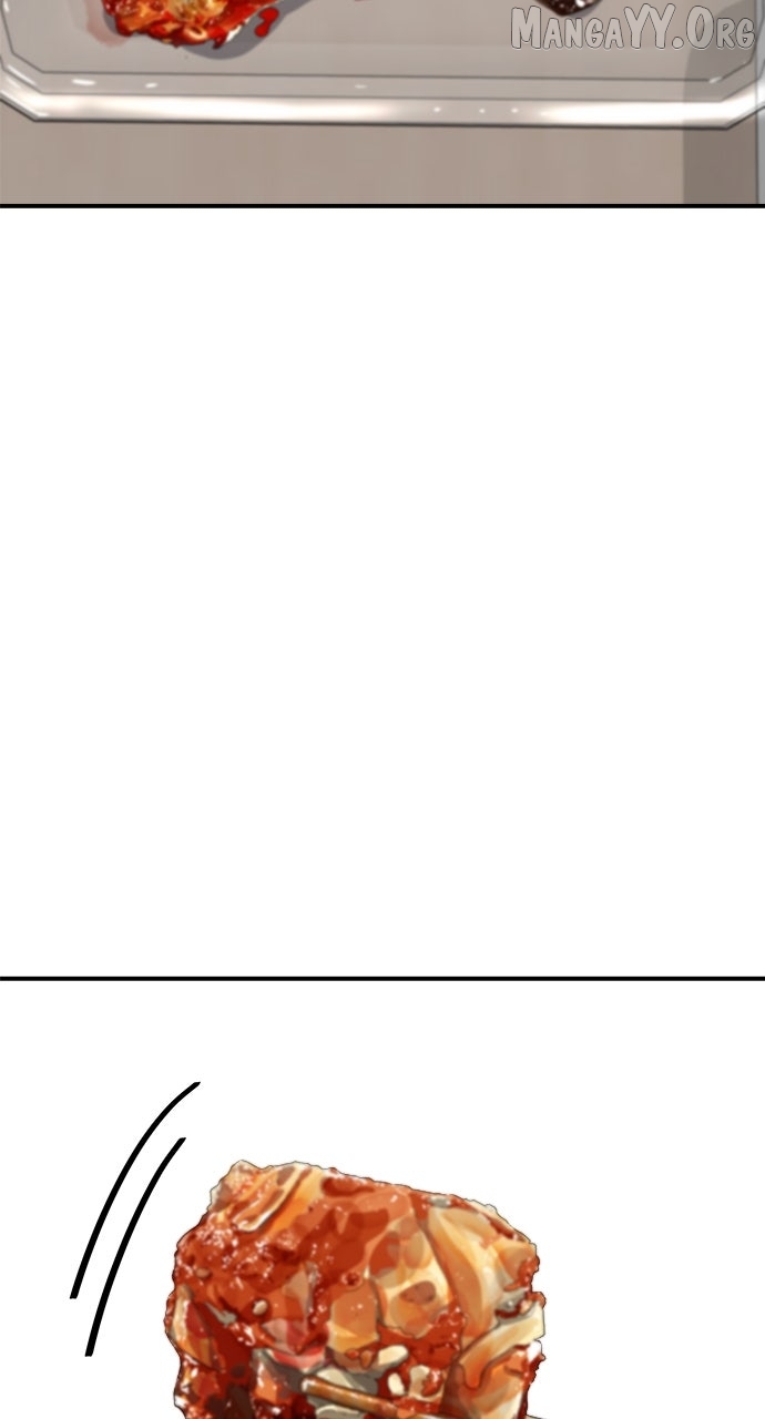 A DeadbEAT’s Meal Chapter 215 - page 44