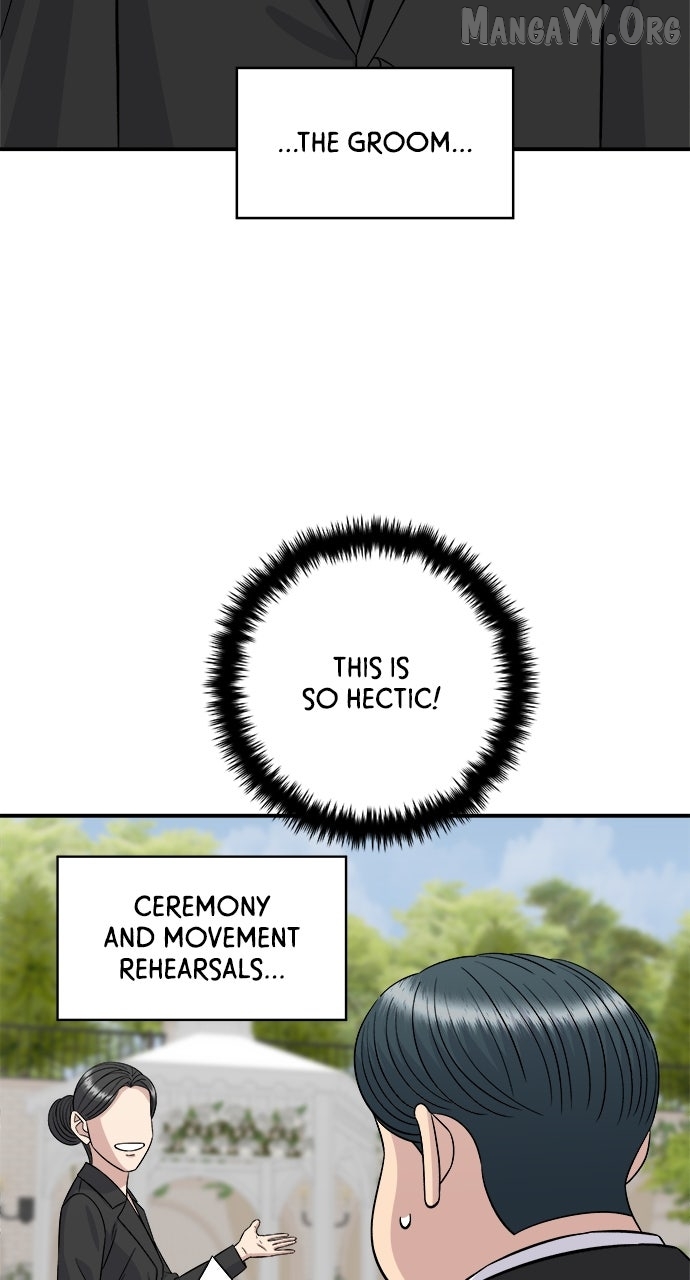 A DeadbEAT’s Meal Chapter 216 - page 24