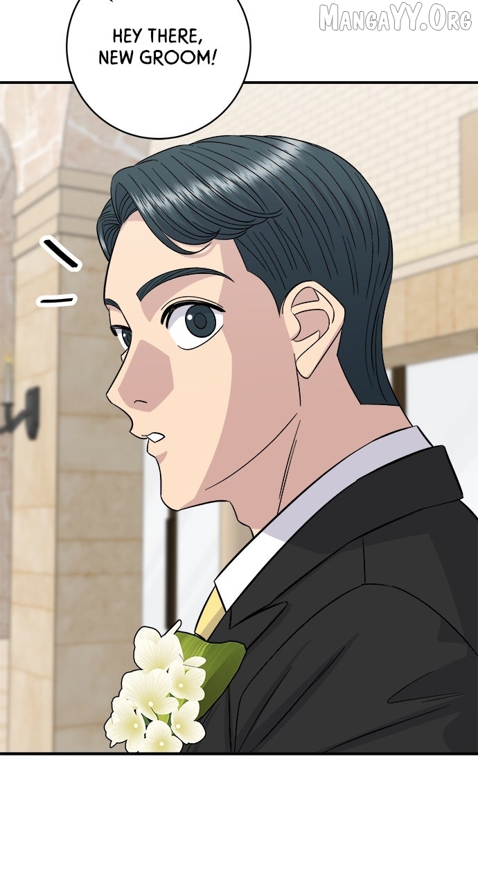 A DeadbEAT’s Meal Chapter 216 - page 32