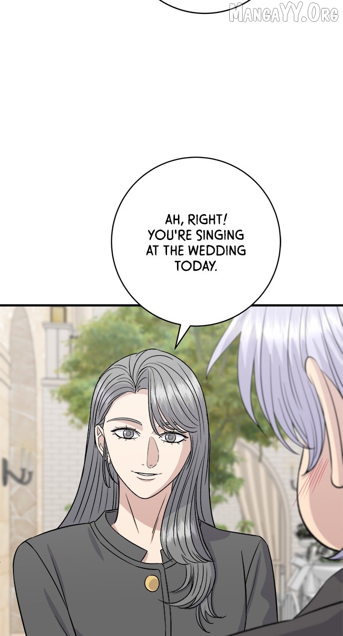 A DeadbEAT’s Meal Chapter 216 - page 42