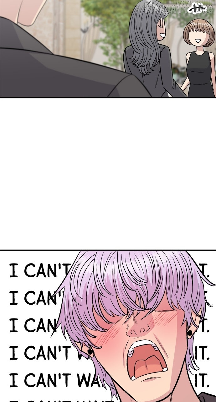 A DeadbEAT’s Meal Chapter 216 - page 45