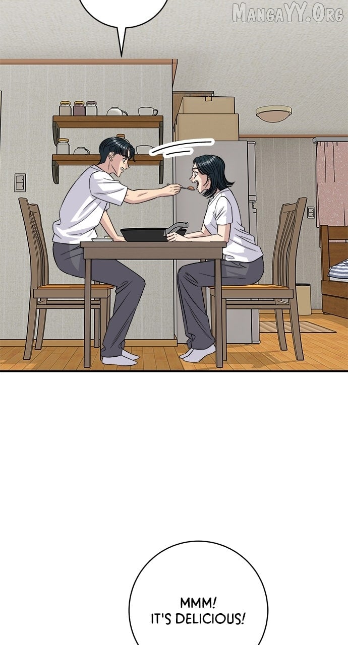 A DeadbEAT’s Meal Chapter 216 - page 80