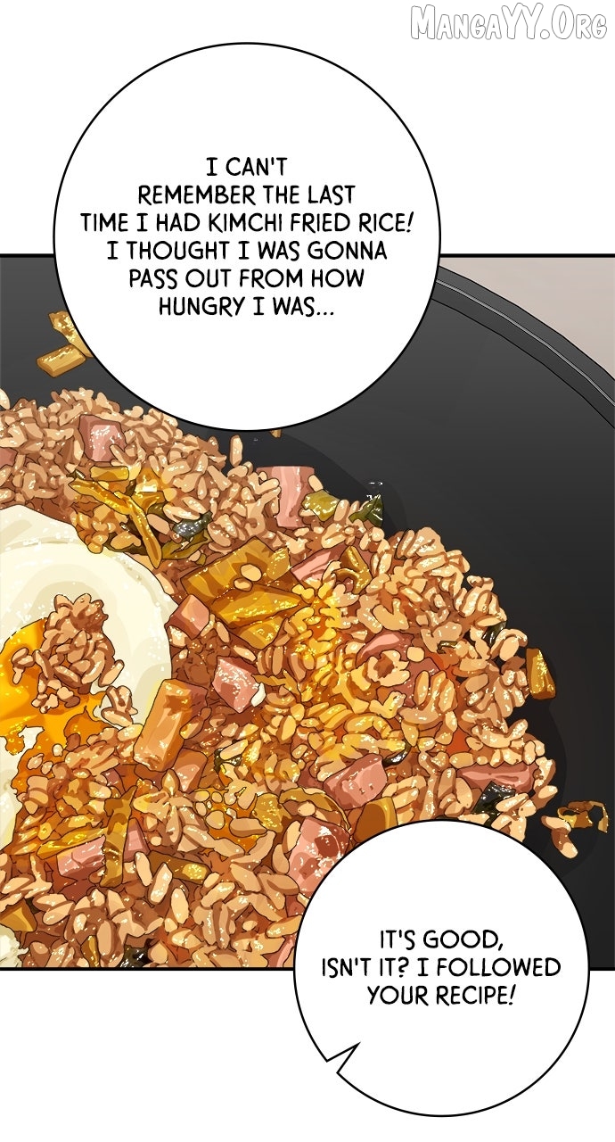 A DeadbEAT’s Meal Chapter 216 - page 82