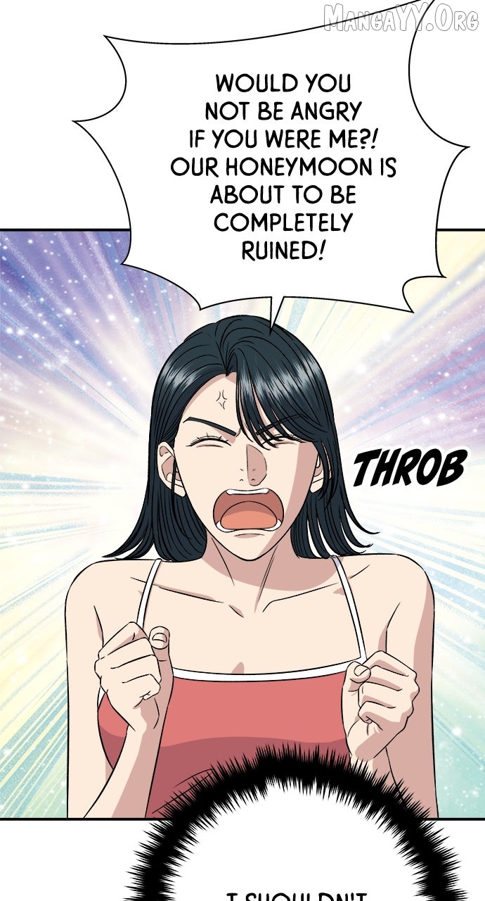 A DeadbEAT’s Meal Chapter 217 - page 32