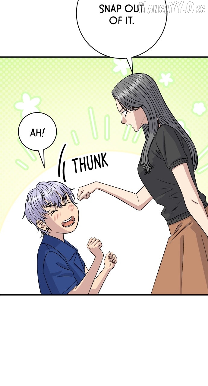 A DeadbEAT’s Meal Chapter 218 - page 5