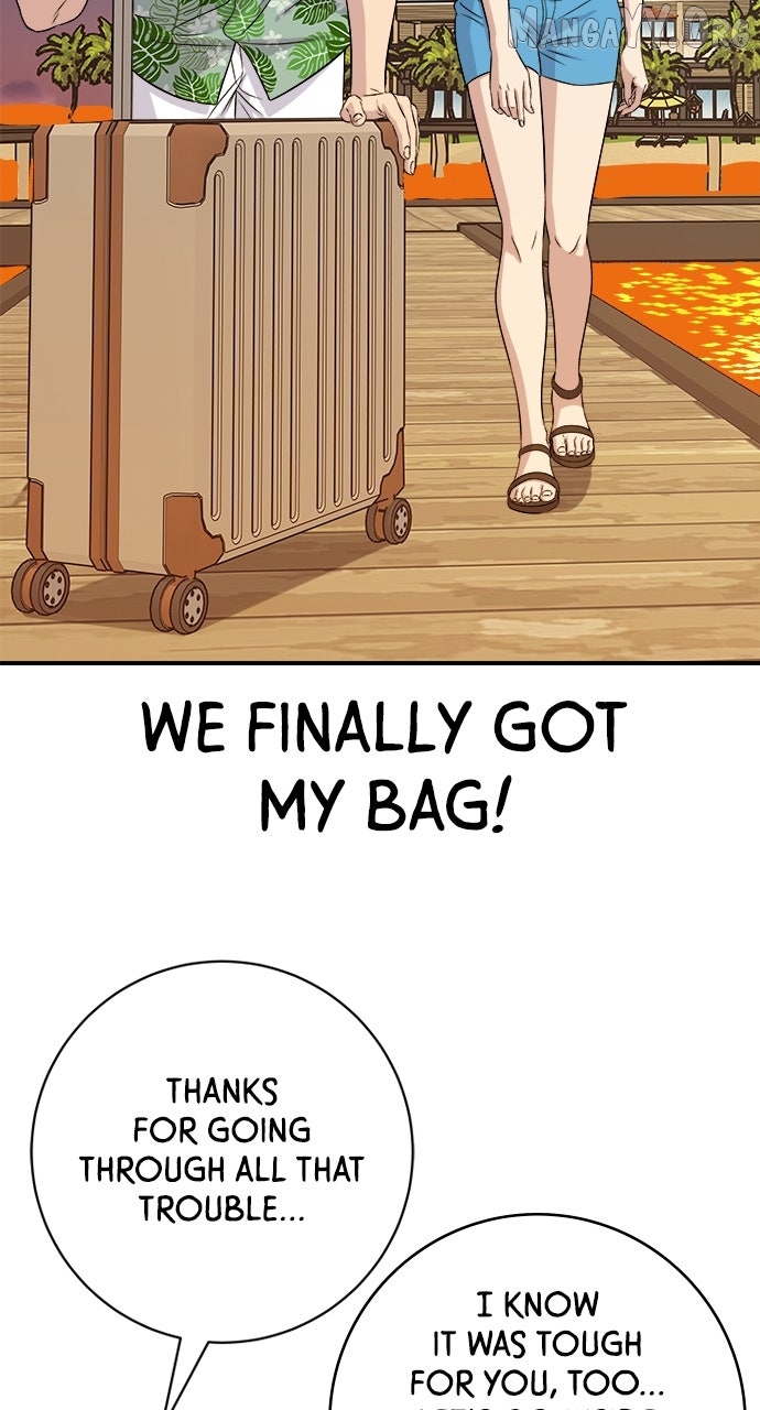 A DeadbEAT’s Meal Chapter 218 - page 24