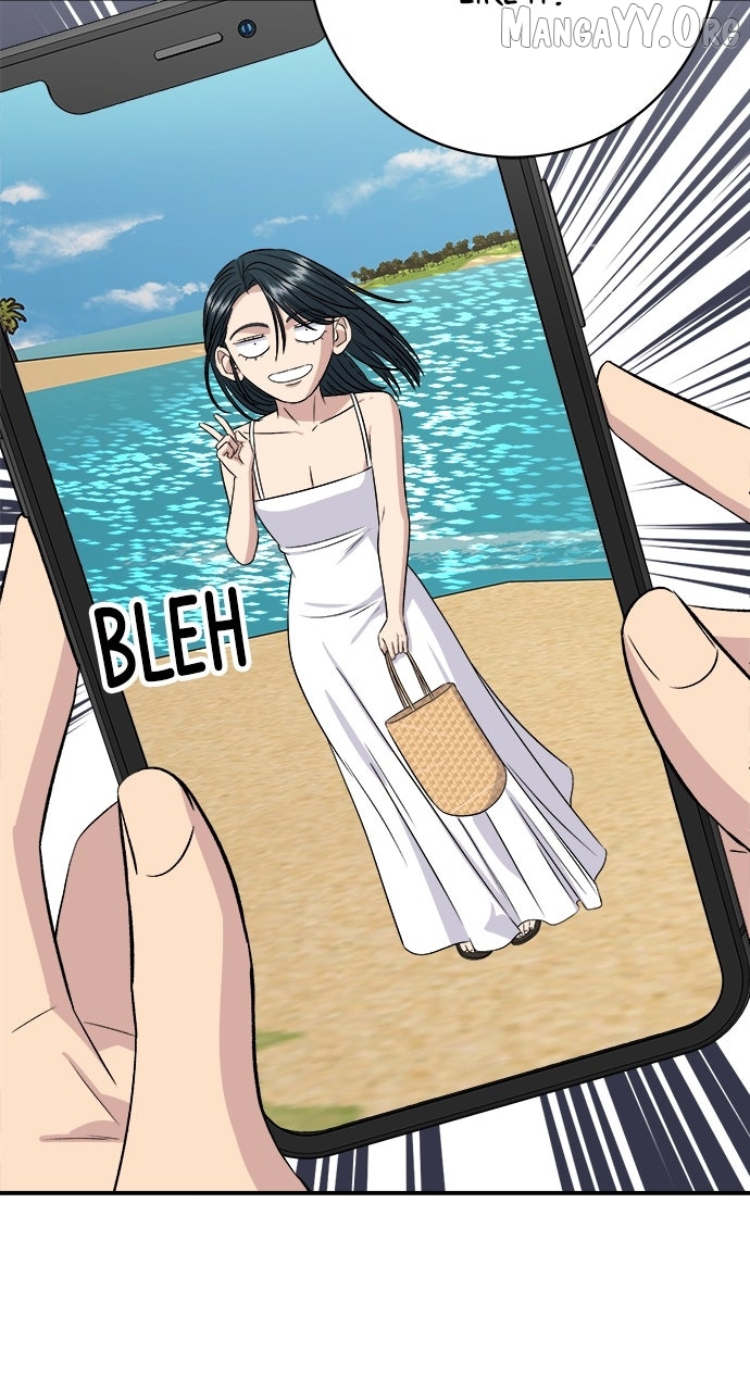 A DeadbEAT’s Meal Chapter 218 - page 30