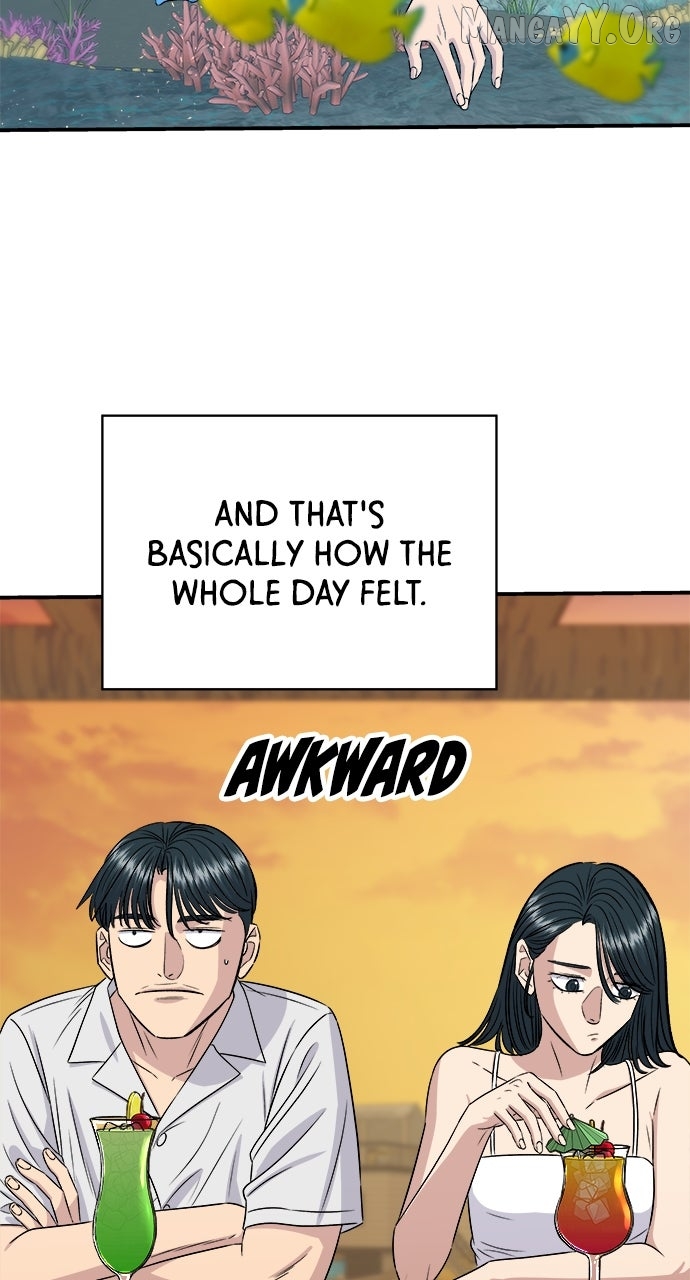 A DeadbEAT’s Meal Chapter 218 - page 34