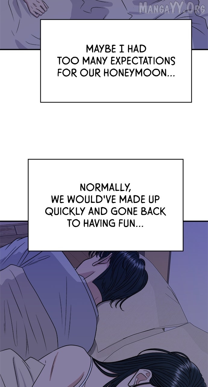 A DeadbEAT’s Meal Chapter 218 - page 36