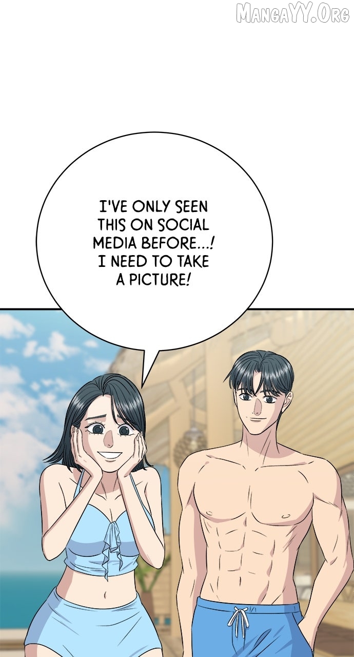 A DeadbEAT’s Meal Chapter 218 - page 42