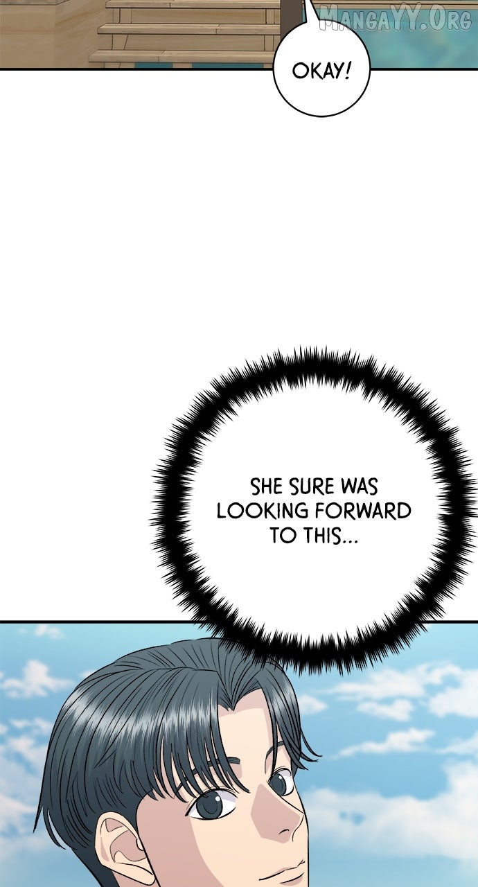 A DeadbEAT’s Meal Chapter 218 - page 44