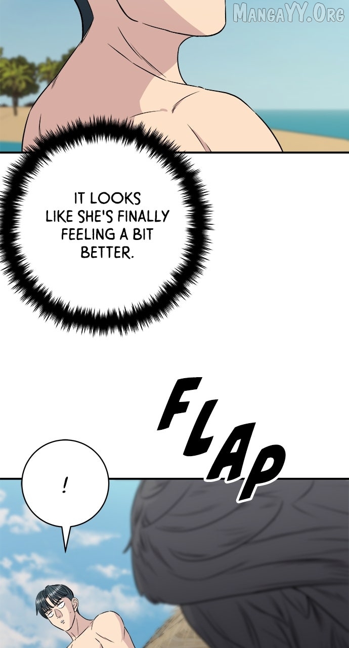 A DeadbEAT’s Meal Chapter 218 - page 45