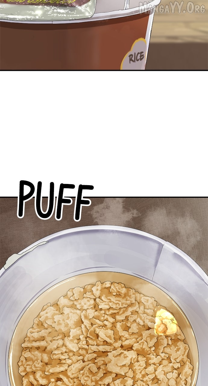 A DeadbEAT’s Meal Chapter 218 - page 59