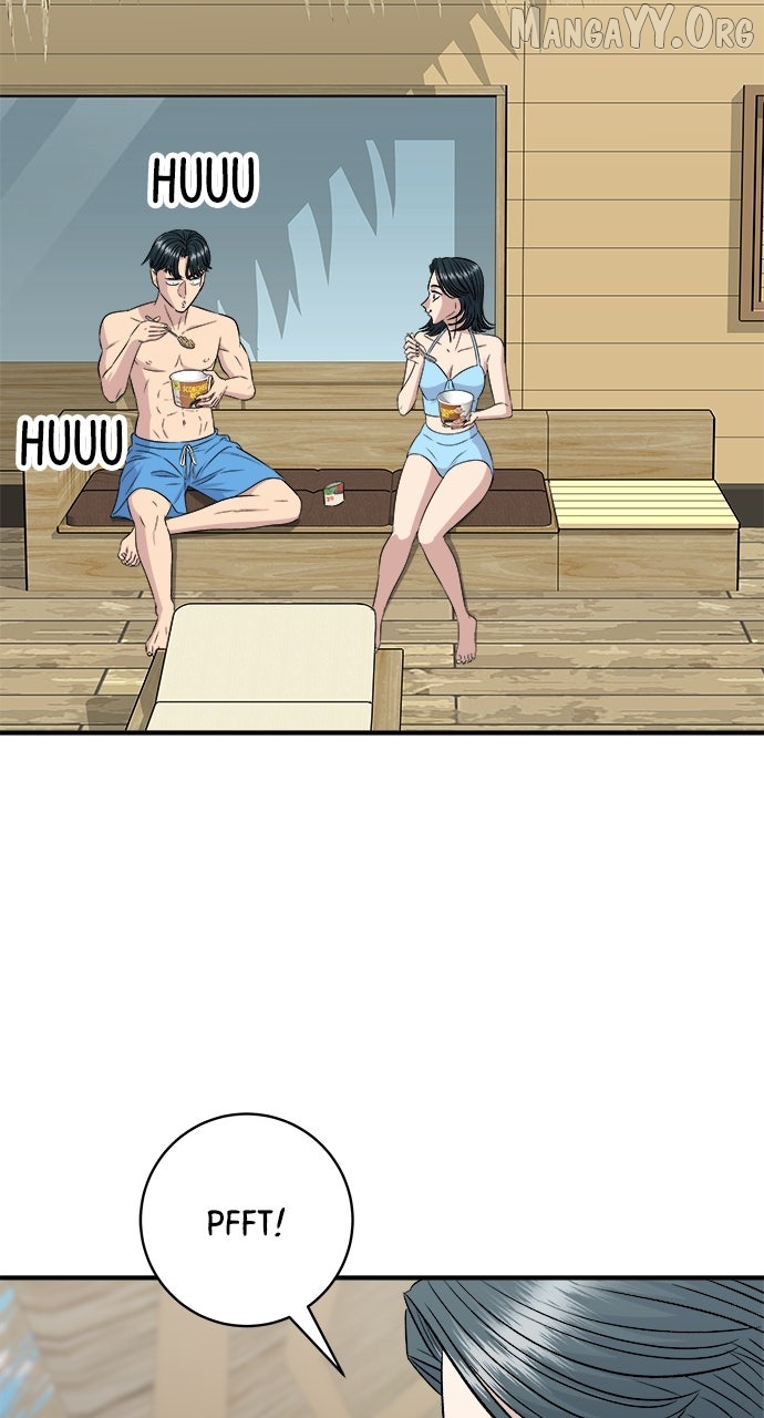 A DeadbEAT’s Meal Chapter 218 - page 62