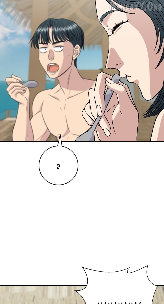 A DeadbEAT’s Meal Chapter 218 - page 63