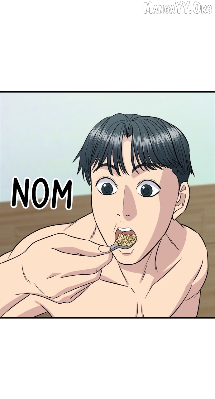 A DeadbEAT’s Meal Chapter 218 - page 72