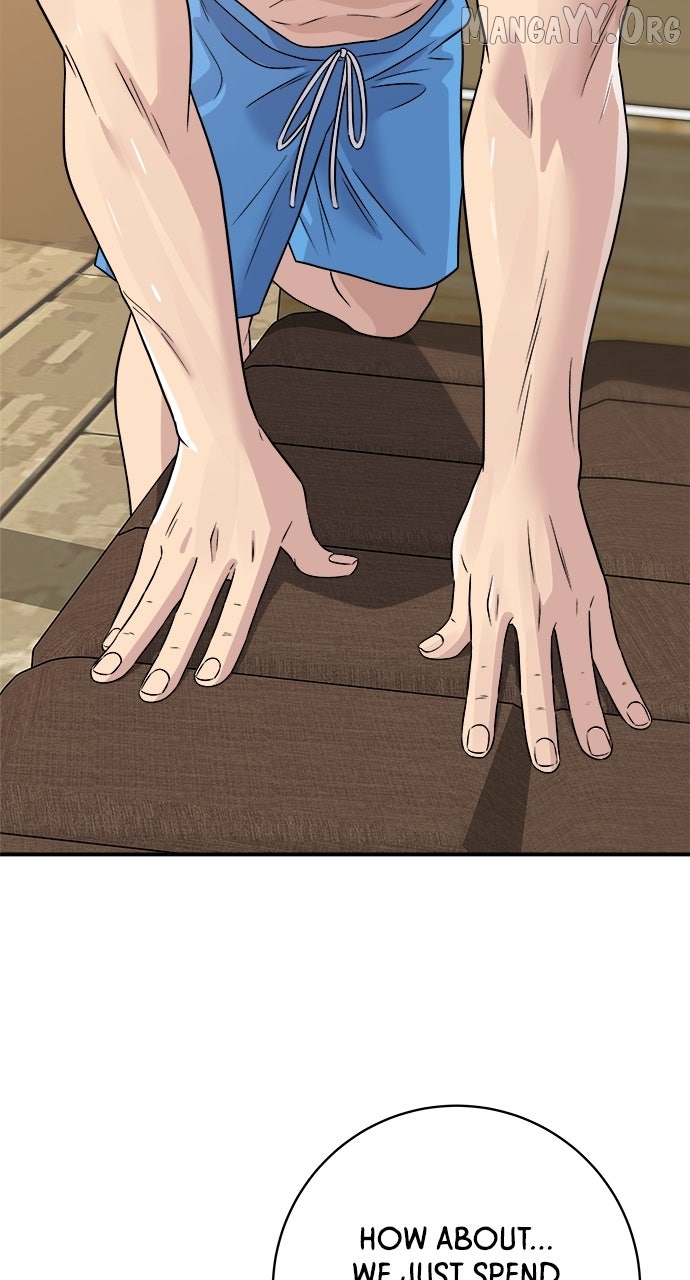 A DeadbEAT’s Meal Chapter 218 - page 80