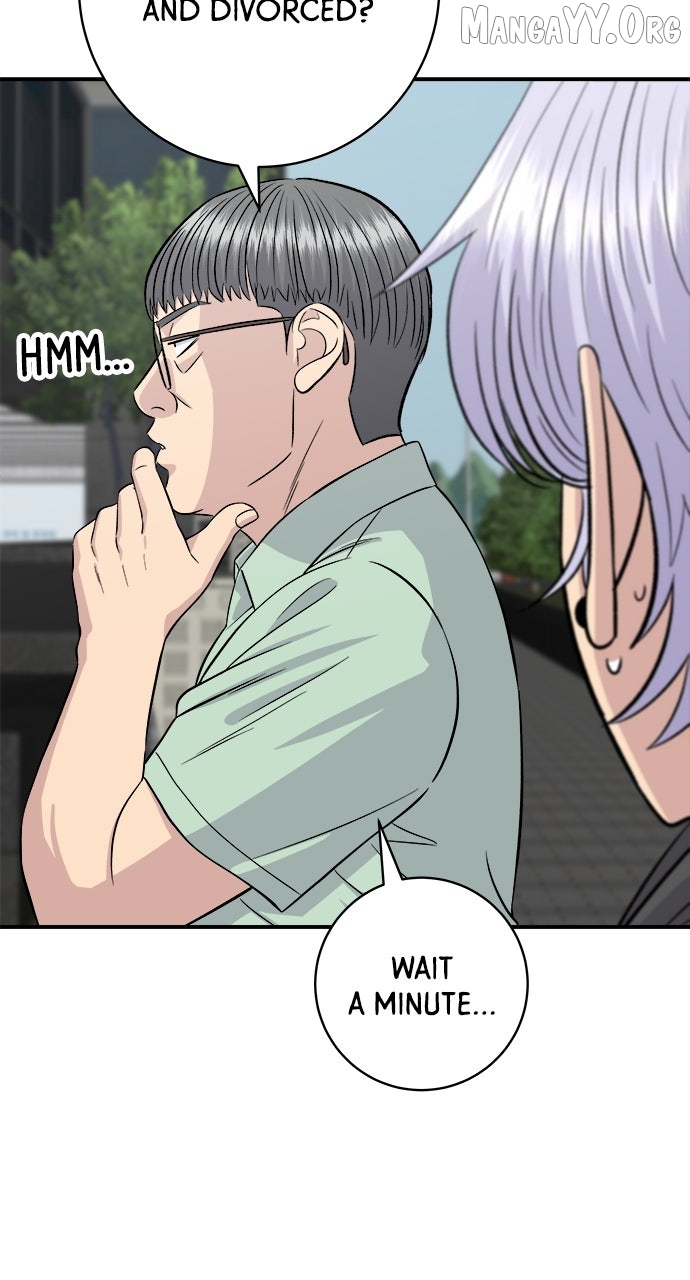 A DeadbEAT’s Meal Chapter 218 - page 92