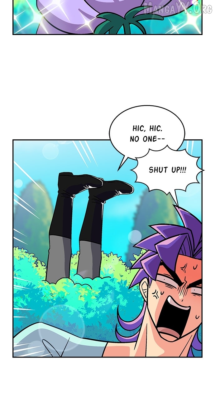 Princess Hurricane Chapter 98 - page 32