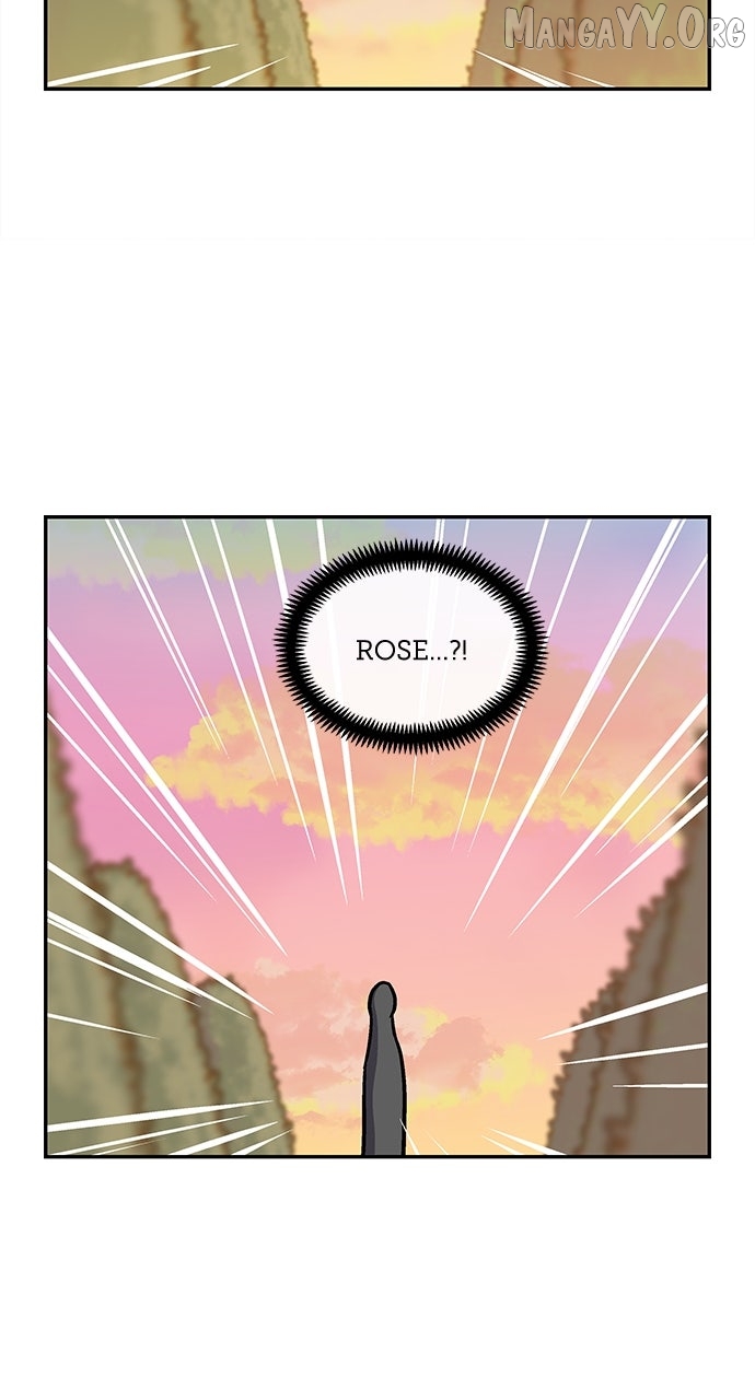 Princess Hurricane Chapter 100 - page 32
