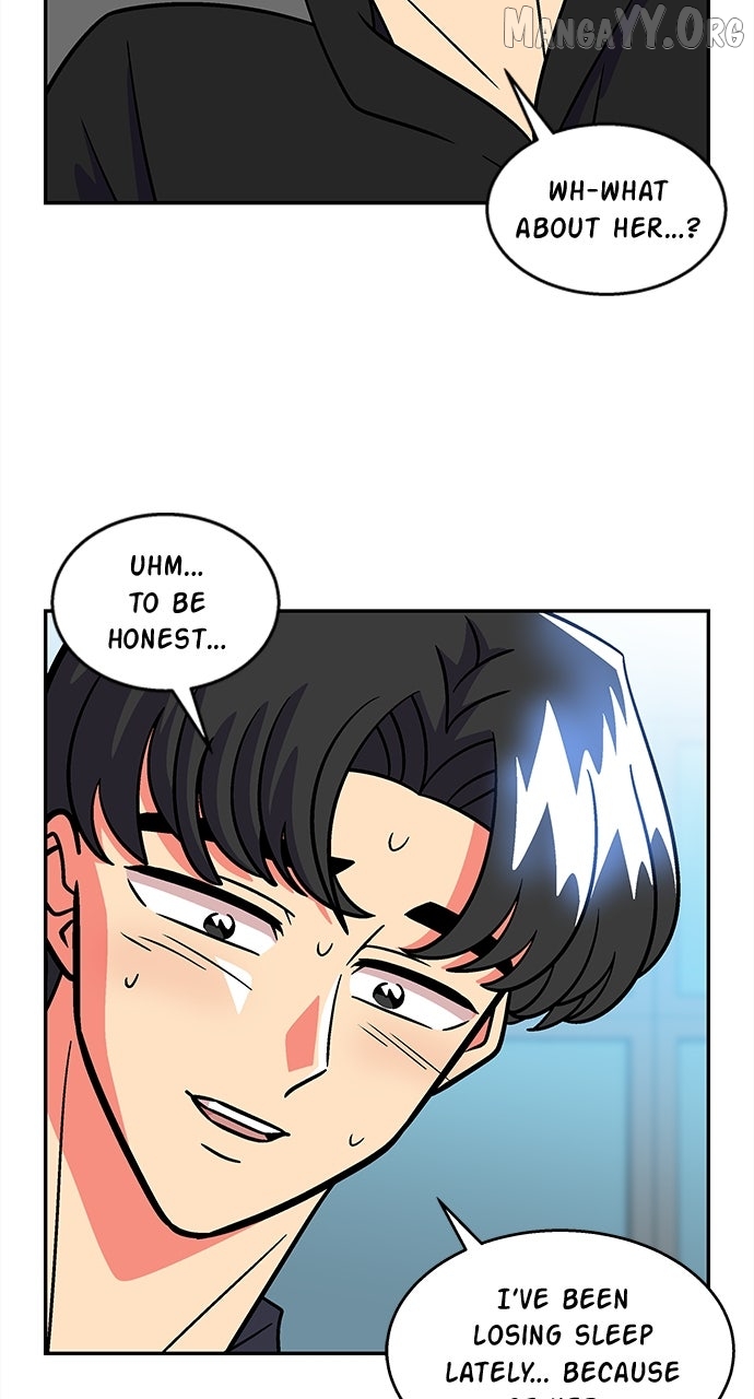 Princess Hurricane Chapter 100 - page 44
