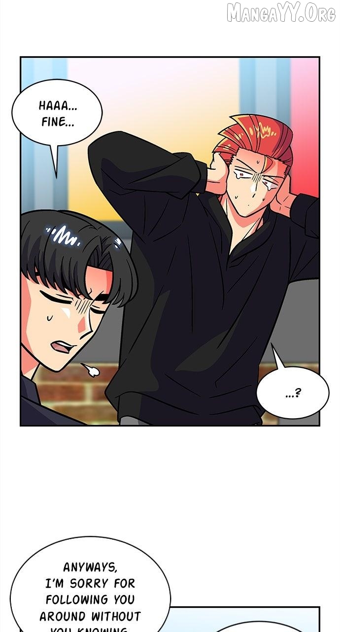 Princess Hurricane Chapter 101 - page 13