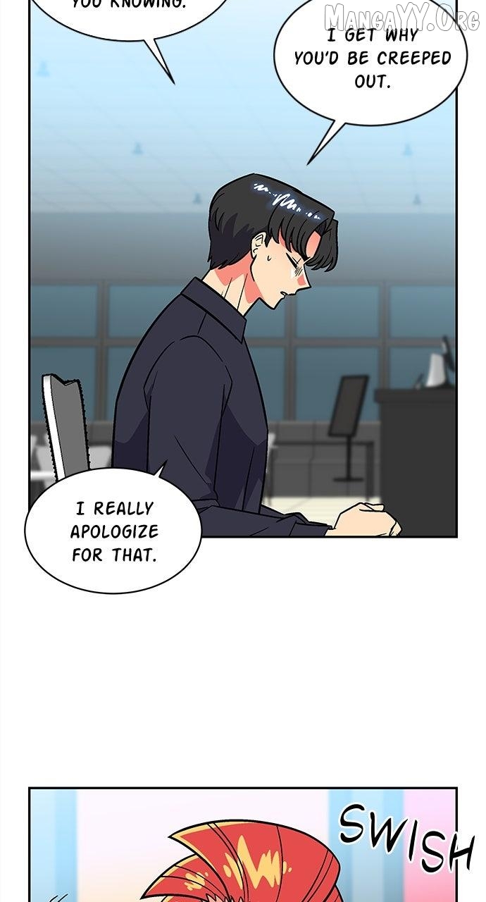 Princess Hurricane Chapter 101 - page 14