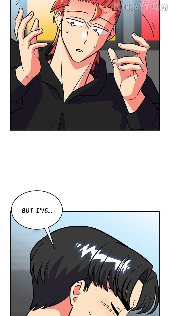 Princess Hurricane Chapter 101 - page 15
