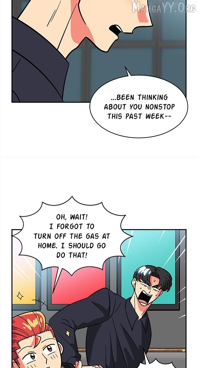 Princess Hurricane Chapter 101 - page 16