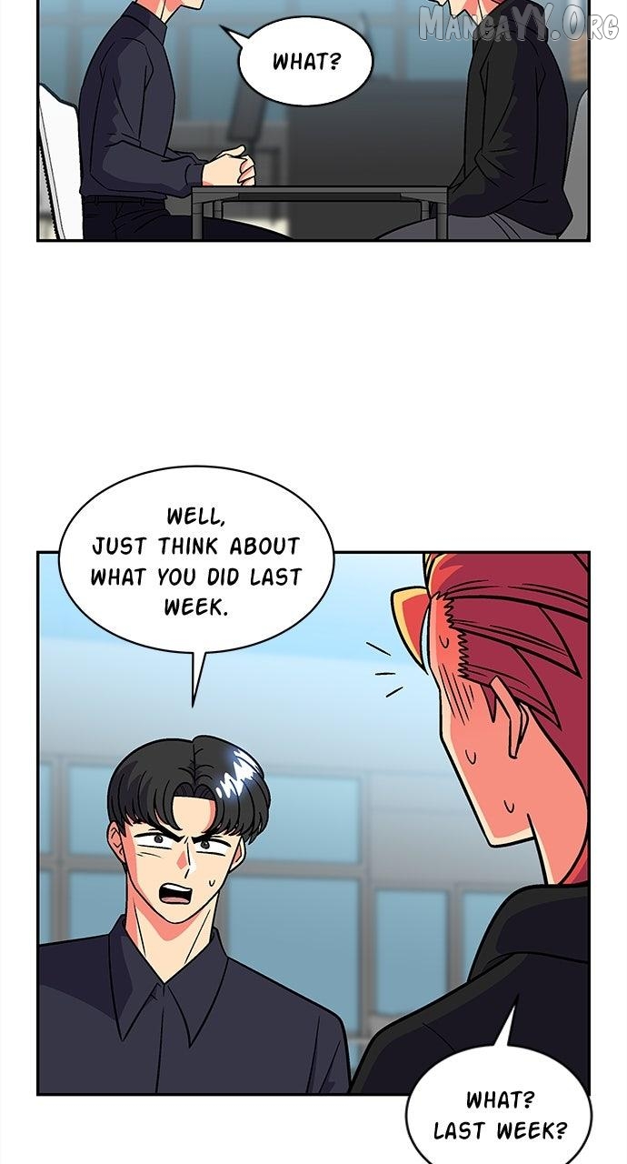 Princess Hurricane Chapter 101 - page 26