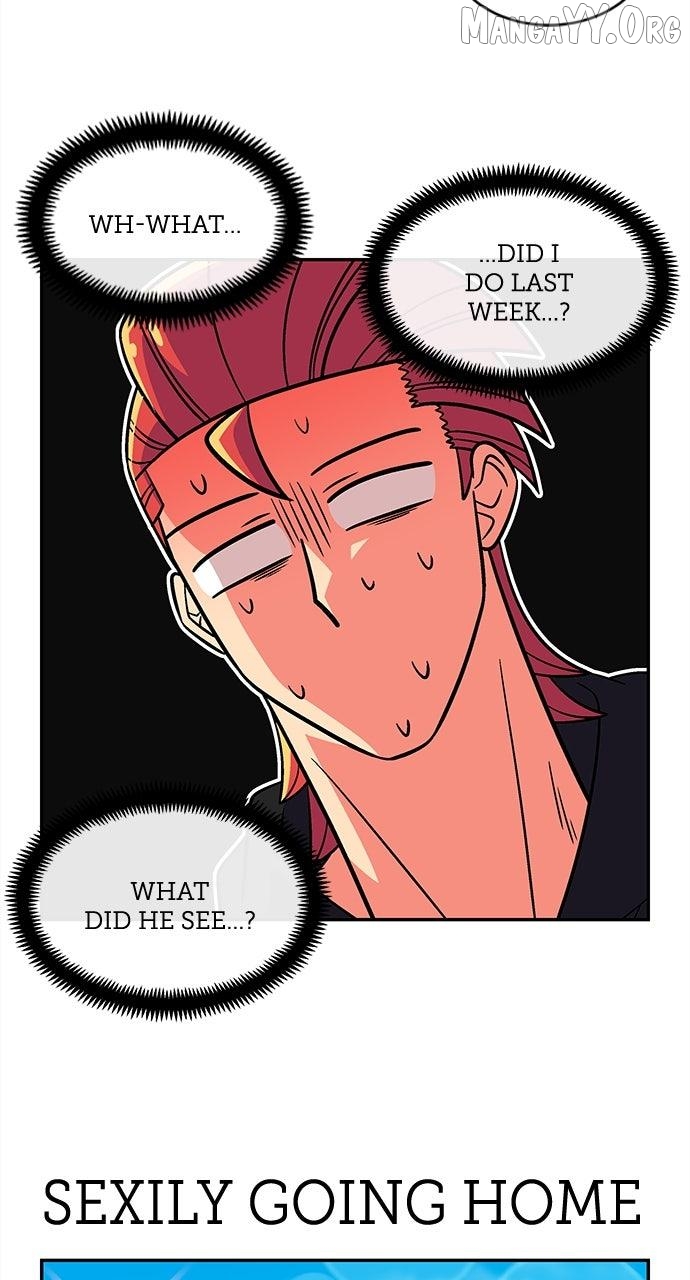Princess Hurricane Chapter 101 - page 27