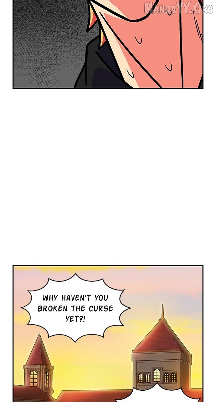 Princess Hurricane Chapter 101 - page 34